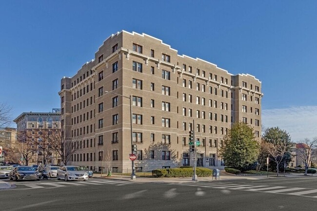 Building Photo - 2001 16th St NW