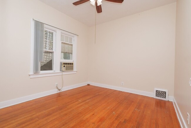 Building Photo - 1022 S Euclid Ave