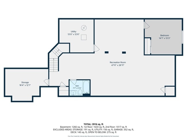 Building Photo - 3081 N Spurway Dr
