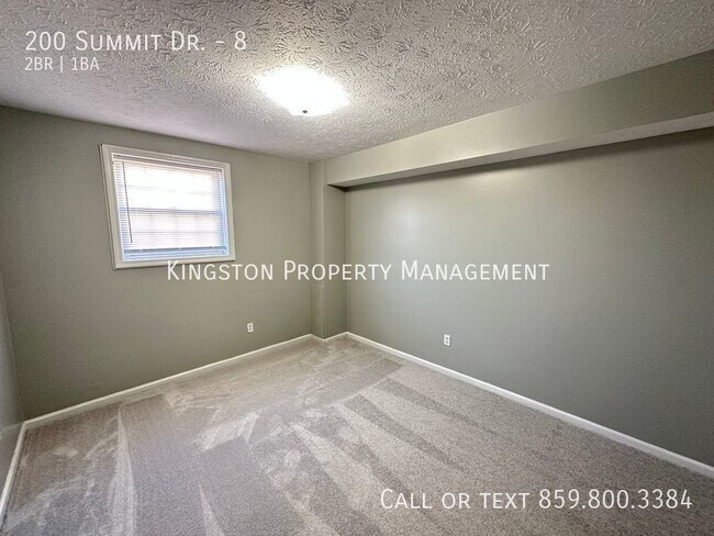 Building Photo - 200 Summit Dr