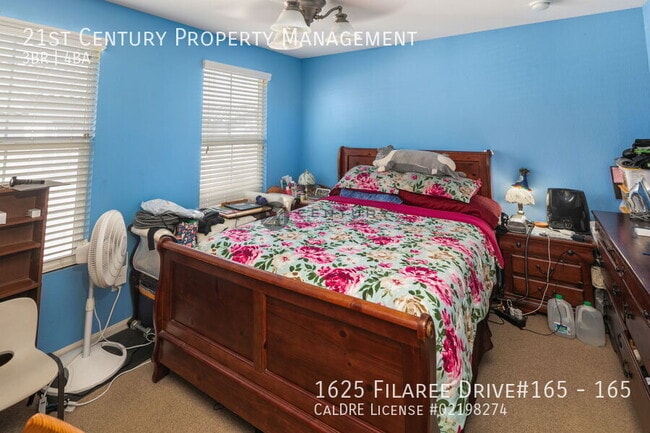 Building Photo - 1625 Filaree Dr