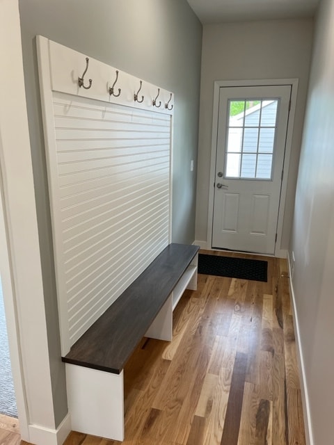Rear Entry - 4221 W 44th St