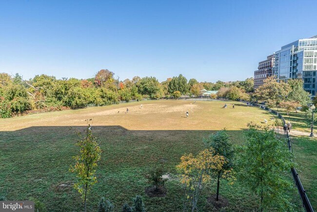 Building Photo - 2501 M St NW
