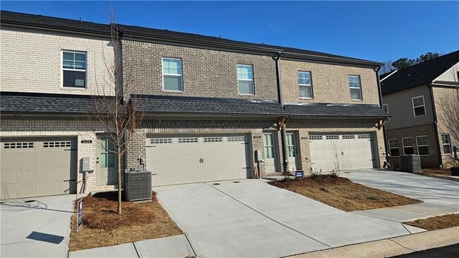 Building Photo - 3989 Cyrus Crest Cir NW