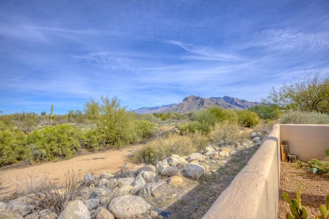 Building Photo - Beautiful Southwest Home with Mountain Vie...