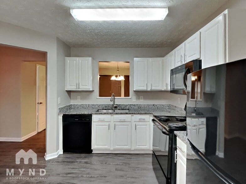 Building Photo - 1998 Grove Way