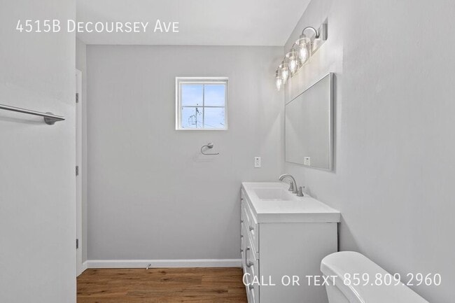 Building Photo - 4515B Decoursey Ave