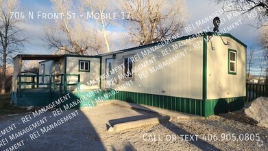 Building Photo - Spacious 3-Bed, 1-Bath Mobile Home @ Tahoe...