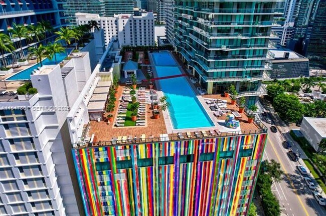 Building Photo - 1300 S Miami Ave