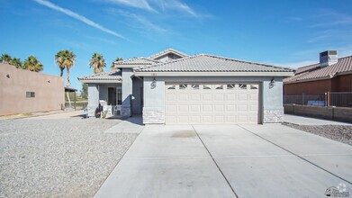 Building Photo - 11811 Apache Ave