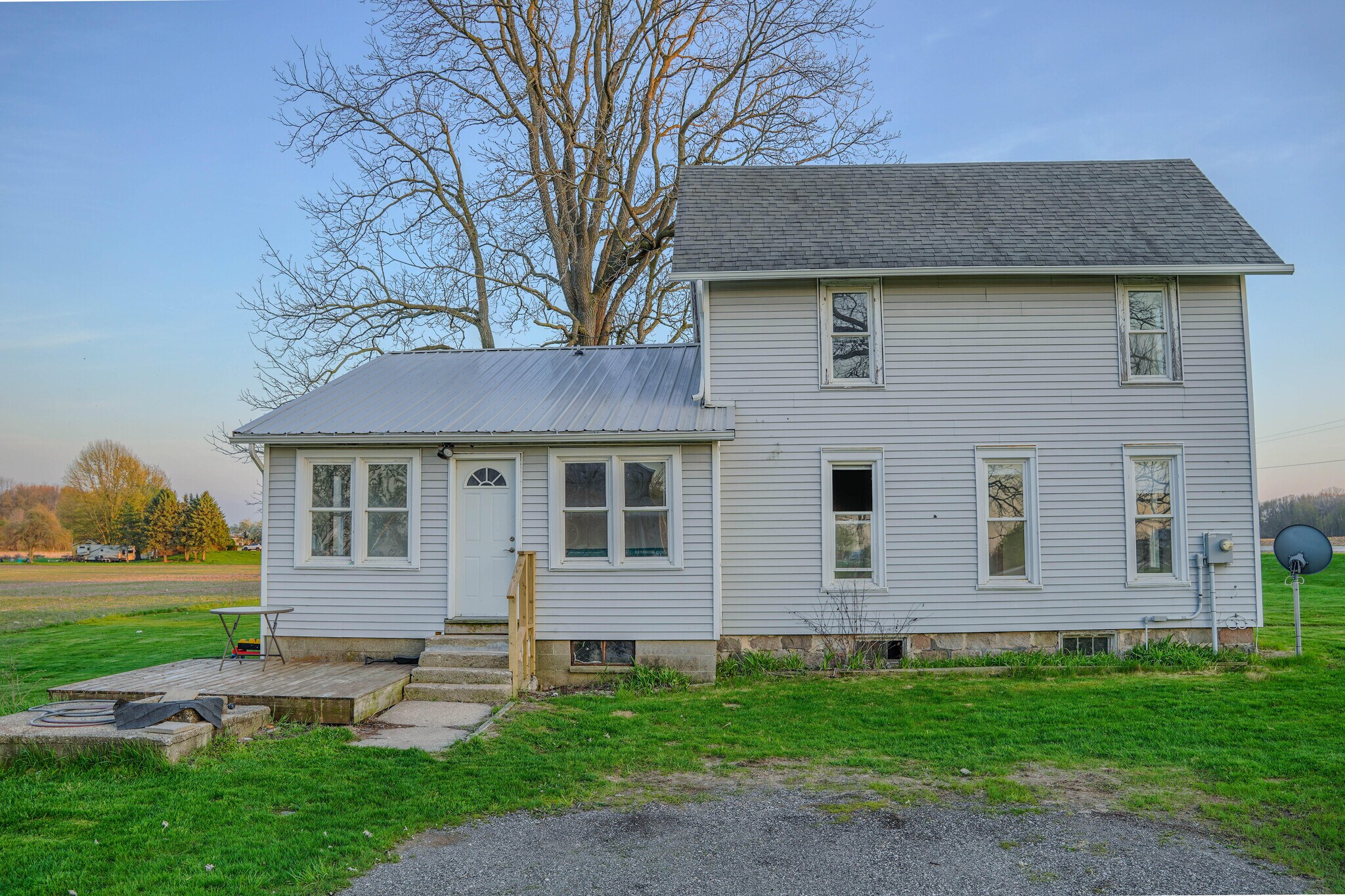 Building Photo - 7612 N M 37 Hwy