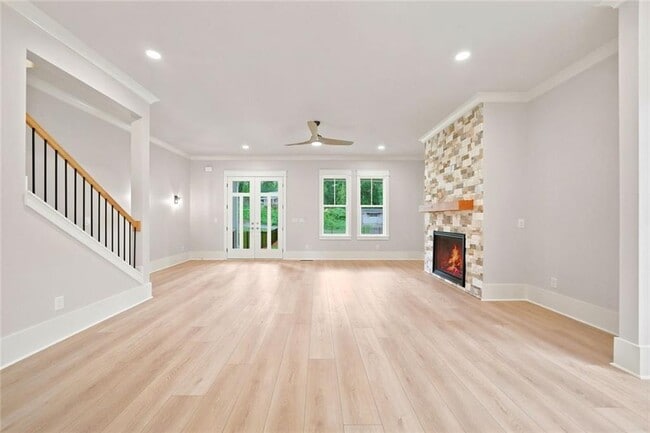 Building Photo - 1396 Old Magnolia Way