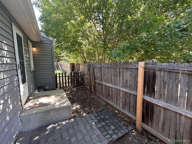 Building Photo - 2265 S Humboldt St