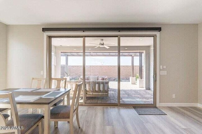 Building Photo - 247 E Las Puertas Ln