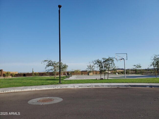 Building Photo - 31844 N 123rd Ln
