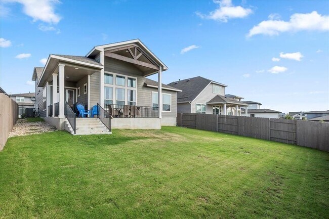 Building Photo - 8201 Donnie Jct Wy