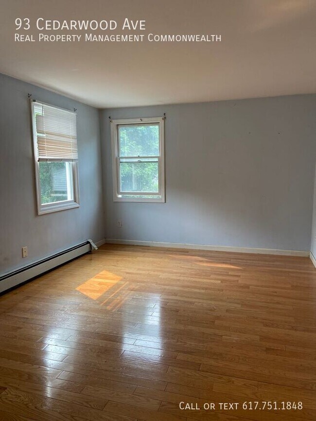 Building Photo - 93 Cedarwood Ave