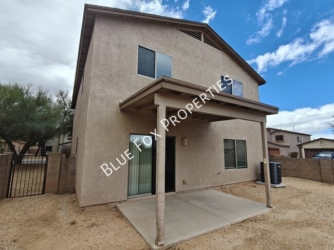 Building Photo - 8262 W Zlacket Dr