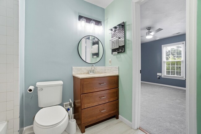 Building Photo - 5106 Radcliff Cir