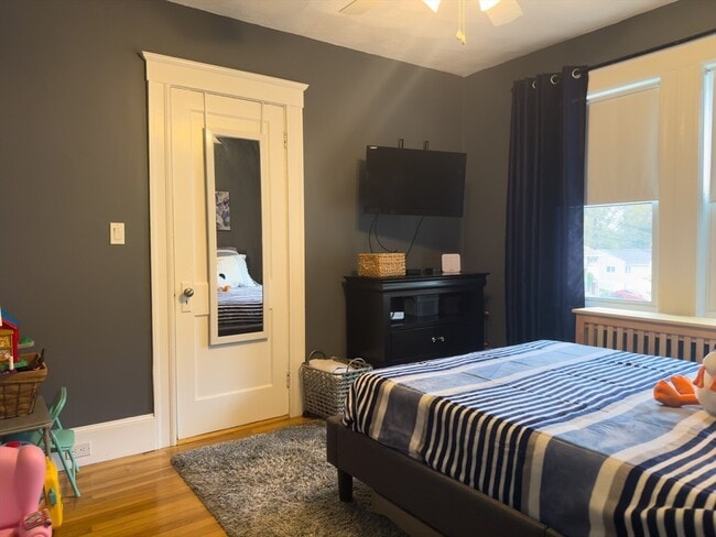 Building Photo - 38 Leonard St