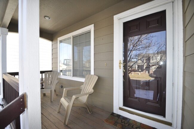 Building Photo - 5108 Sydney Ave