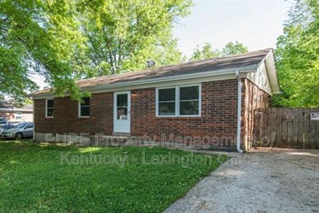 Building Photo - 316 Longview Dr
