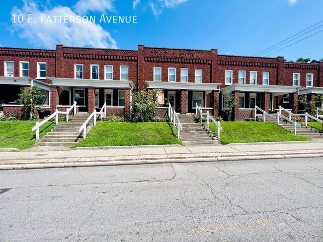 Primary Photo - 10 E Patterson Ave