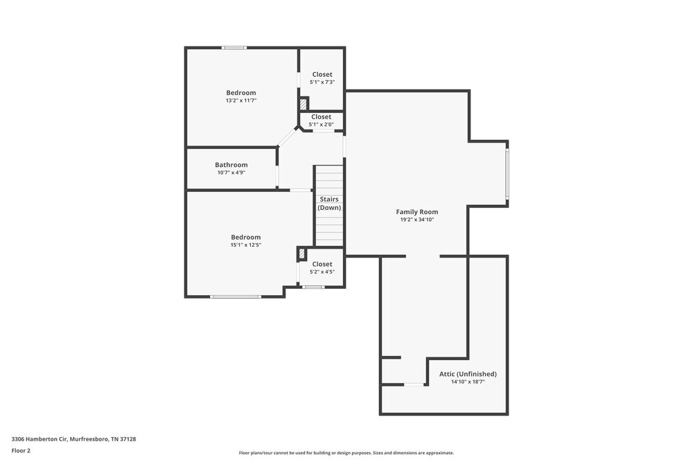 Building Photo - 3306 Hamberton Cir