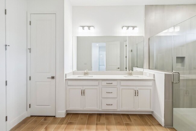 Building Photo - Beautiful Brand New 3/2.5 Home for Rent wi...
