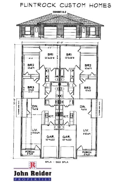 Building Photo - 1510 Dakota Ter