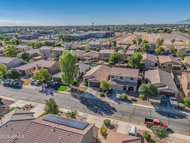 Building Photo - 45023 Miramar Rd