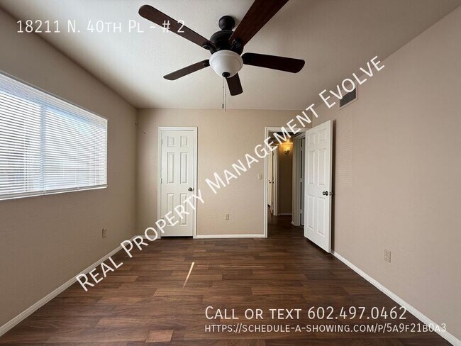 Building Photo - 18211 N 40th Pl