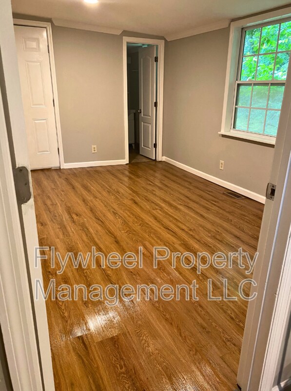 Building Photo - 2829 New Jersey Ave