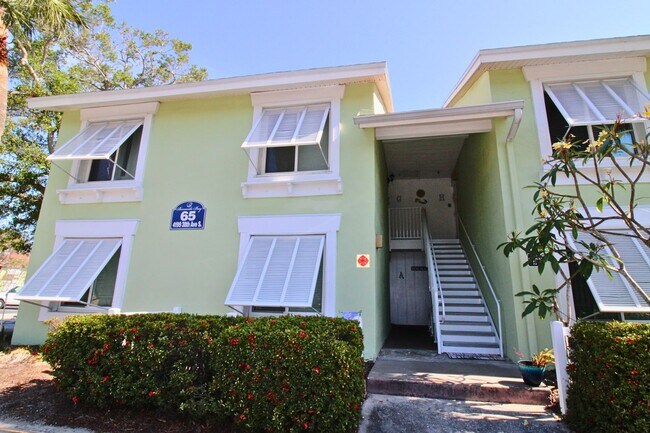 Primary Photo - Waterfront Living at Bermuda Bay – Fully F...