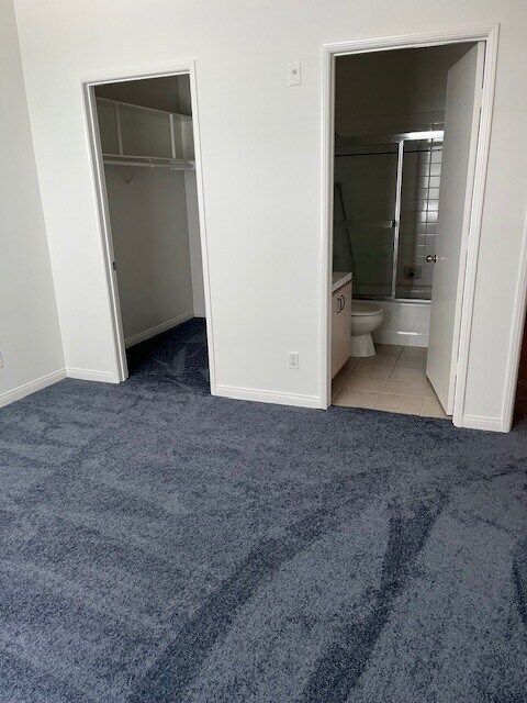 Second Bedroom - 5350 White Oak Ave