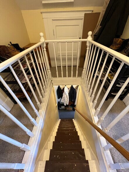 Building Photo - 7 Craigie Terrace