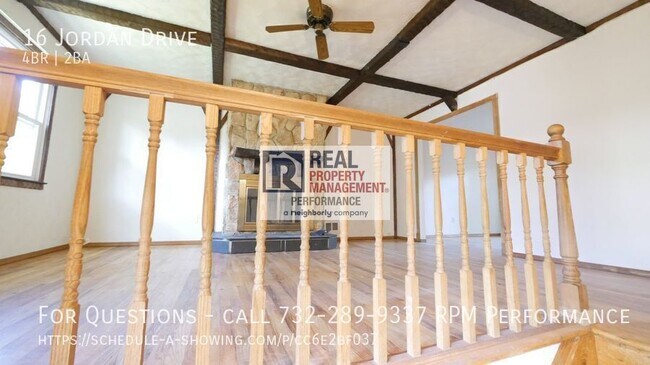 Building Photo - 16 Jordan Dr