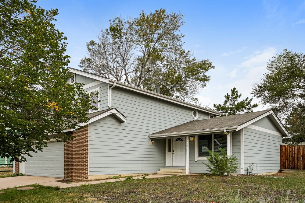 Building Photo - 3501 S Richfield Cir