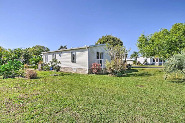 Building Photo - 9896 61st Terrace