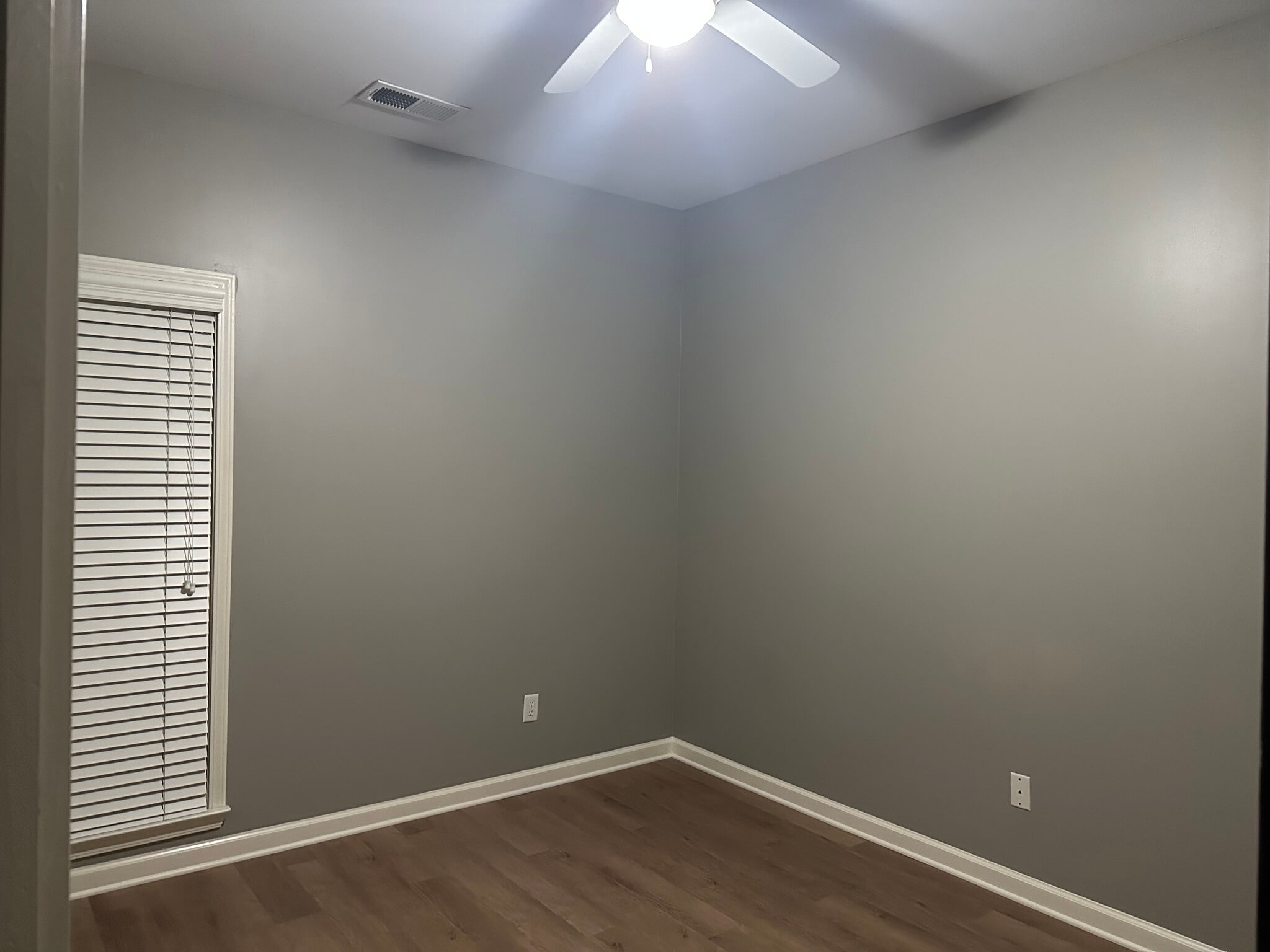 Bedroom #2 - 1695 Berryhill Rd