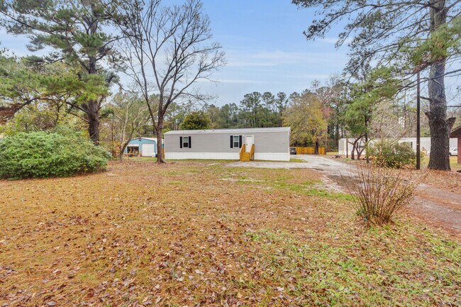 Building Photo - 108 Gladewood Cir