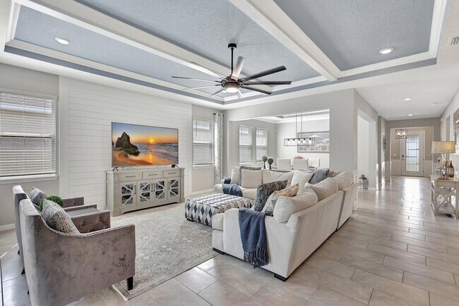 Building Photo - 17032 Harvest Moon Way