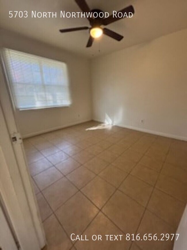 Building Photo - 5703 N Northwood Rd