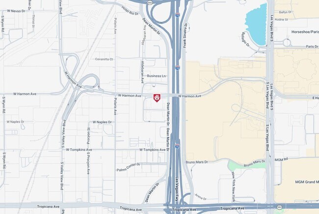 Building Photo - Fantastice High Rise with Full City Views!