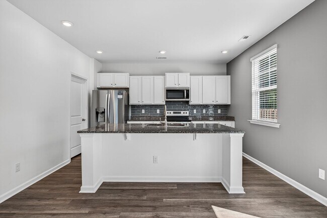 Building Photo - Coastal Living in The Preserve at Tidewater