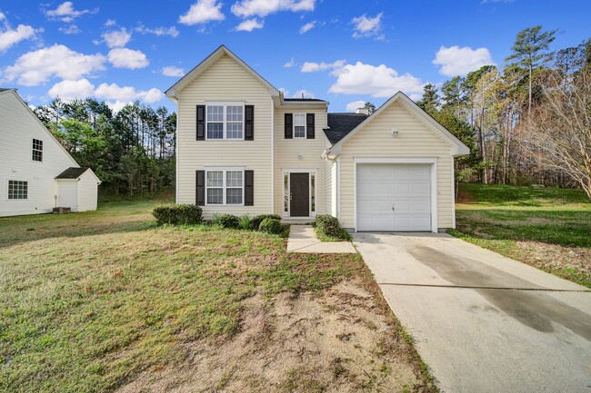 Primary Photo - Fantastic Two Story Home - Open Floorplan