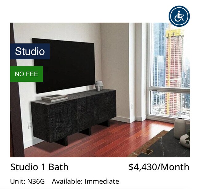 Building Photo - 620 W 42nd St