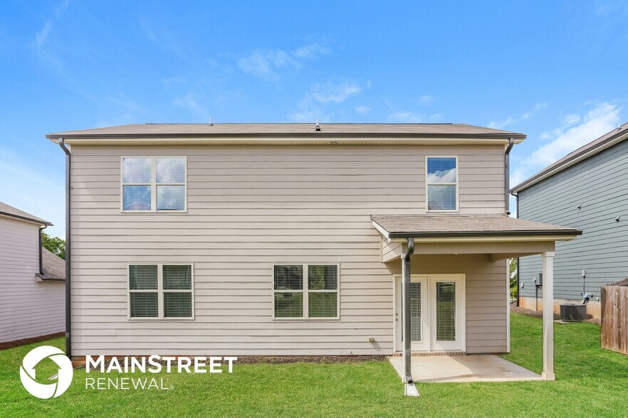 Building Photo - 248 Hamilton Pointe Dr