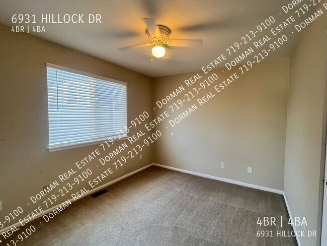 Building Photo - 6931 Hillock Dr