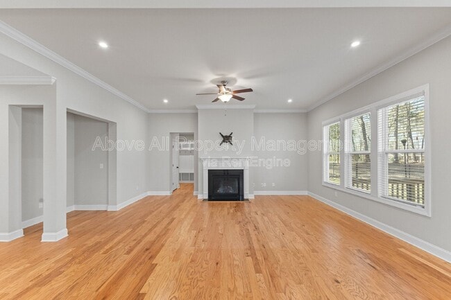 Building Photo - 3828 Hickory Manor Dr